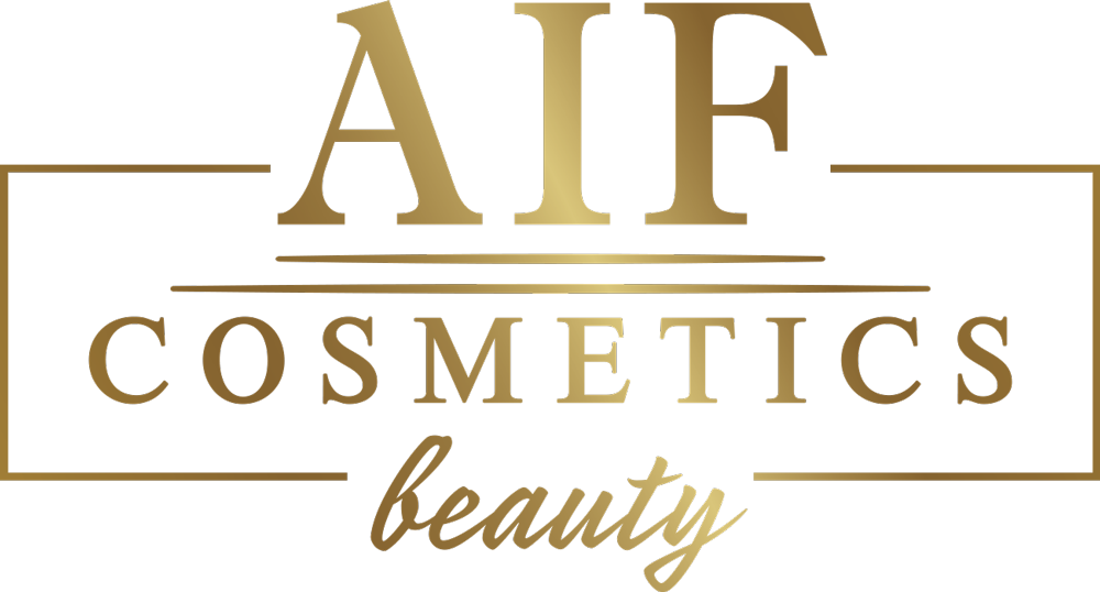 AIF cosmetic – профессиональный косметика